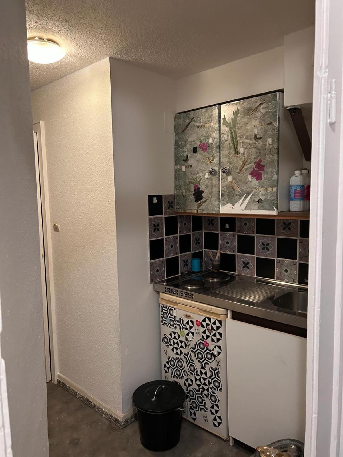 Studio In City Centre สตราสบูร์ก ภายนอก รูปภาพ