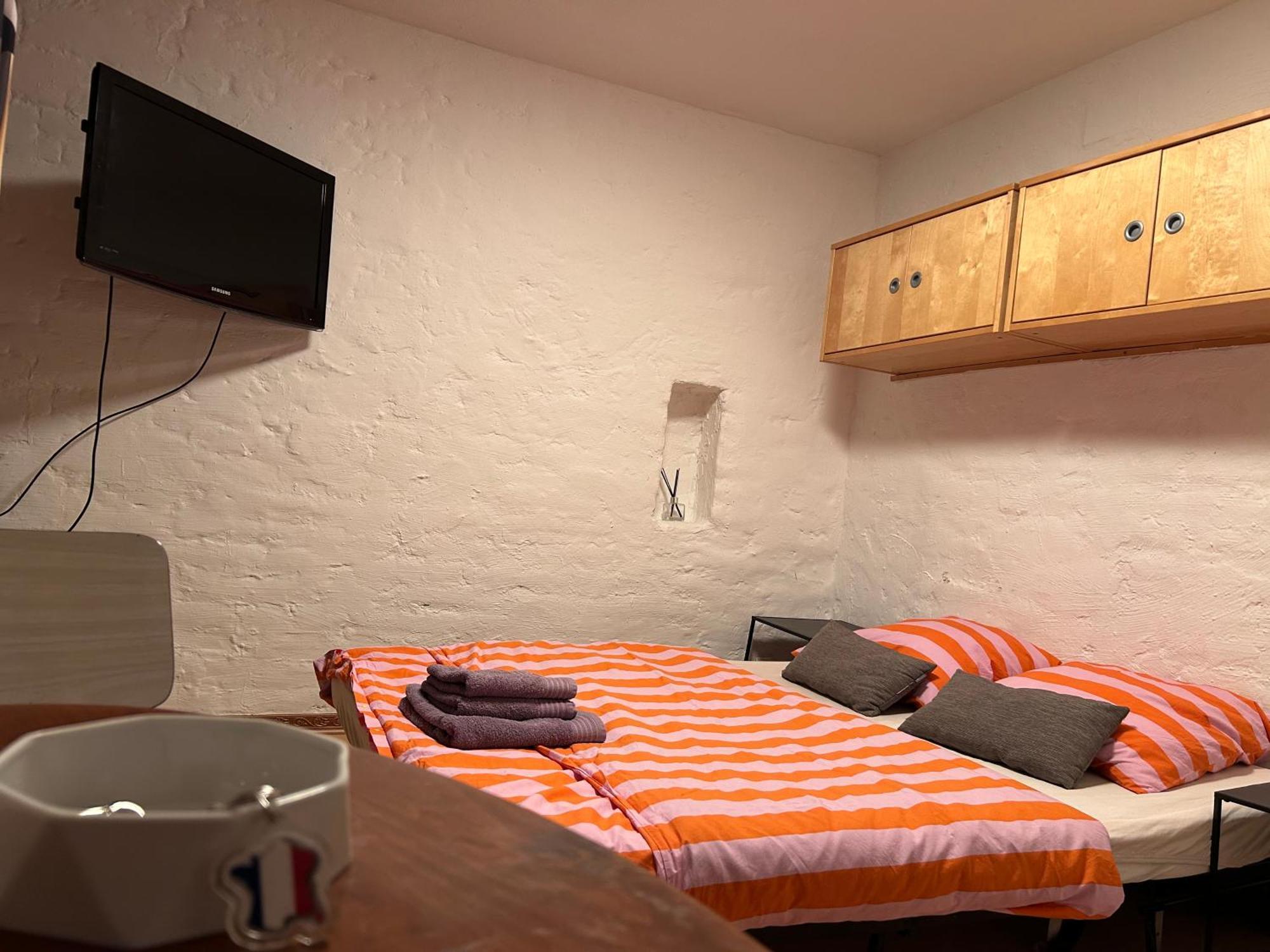 Studio In City Centre สตราสบูร์ก ภายนอก รูปภาพ